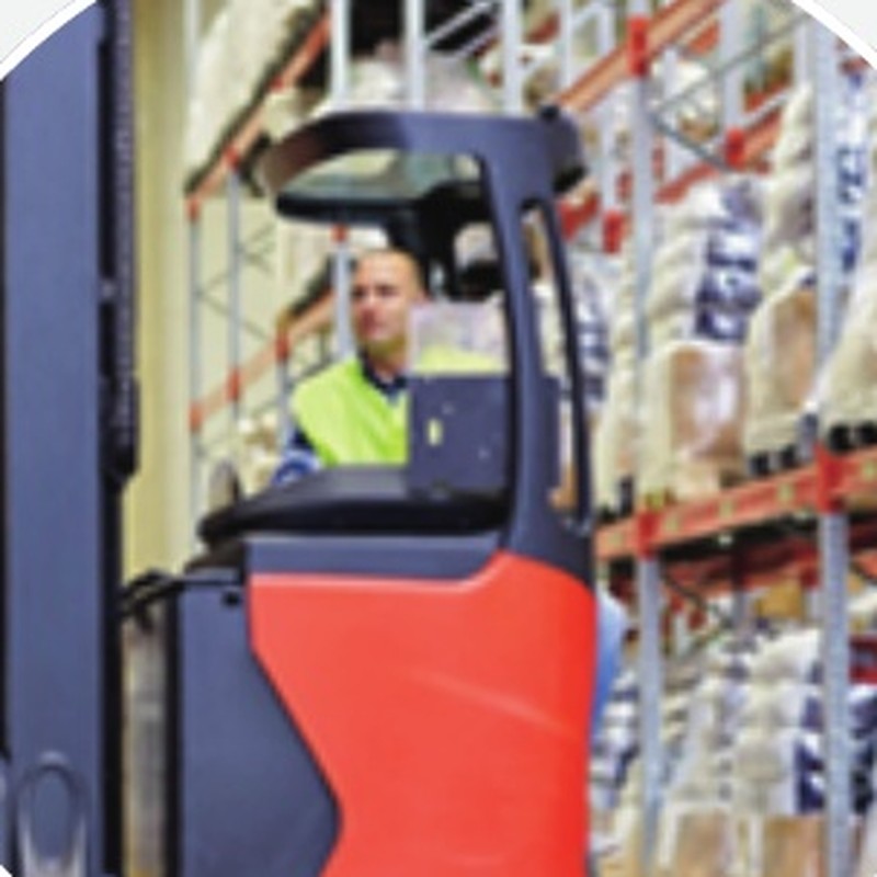E-Commerce & Courier aplicaciones