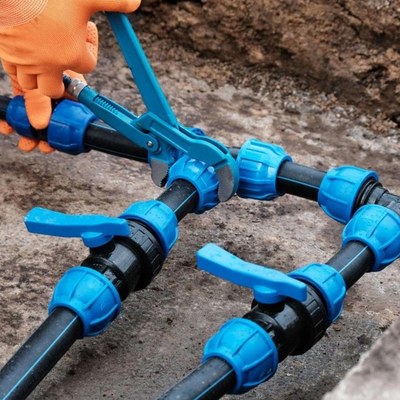 Farm Water Supply aplicaciones