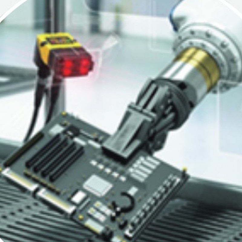 Hardware & Electronics aplicaciones